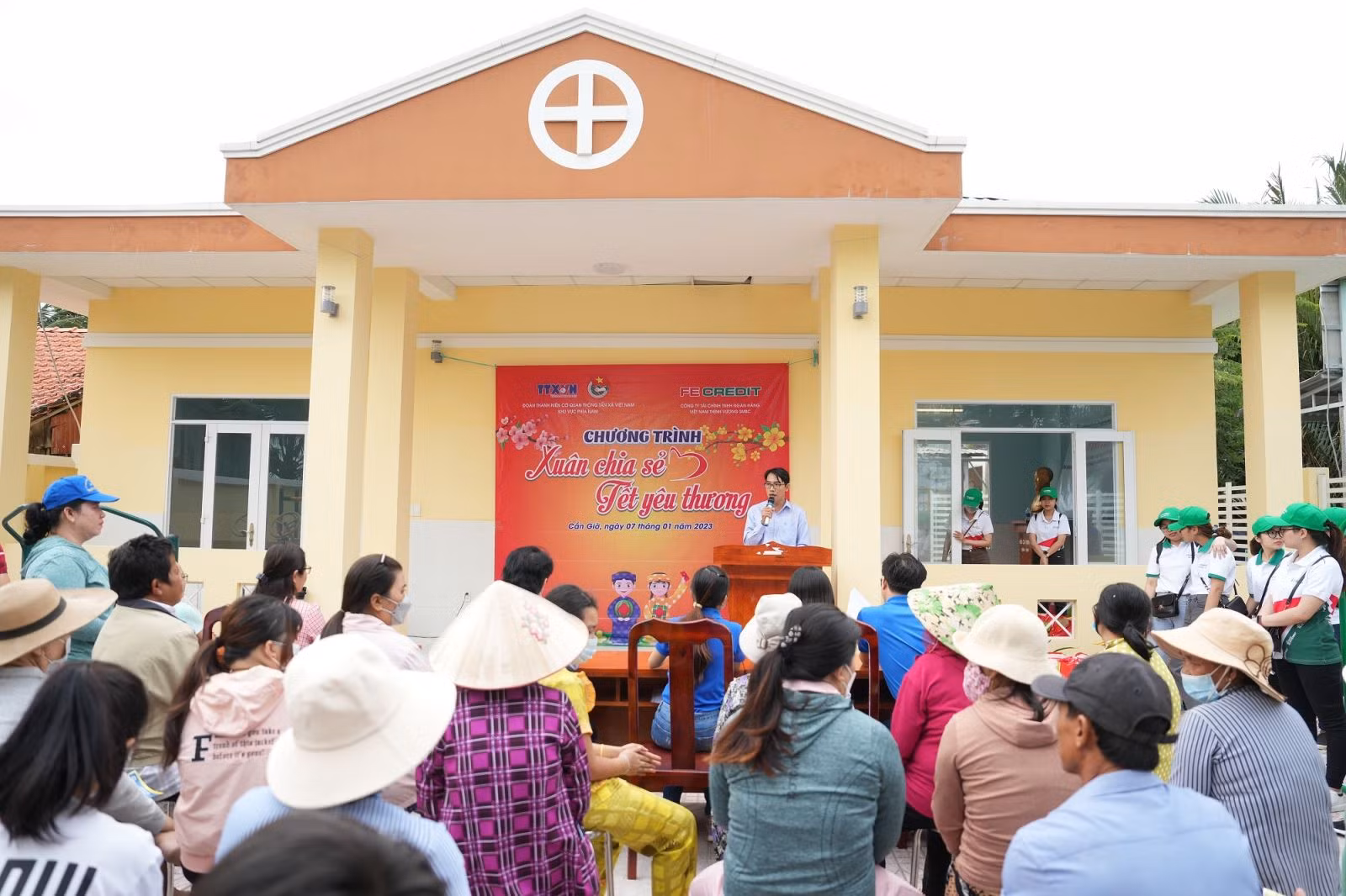 Chú thích ảnh