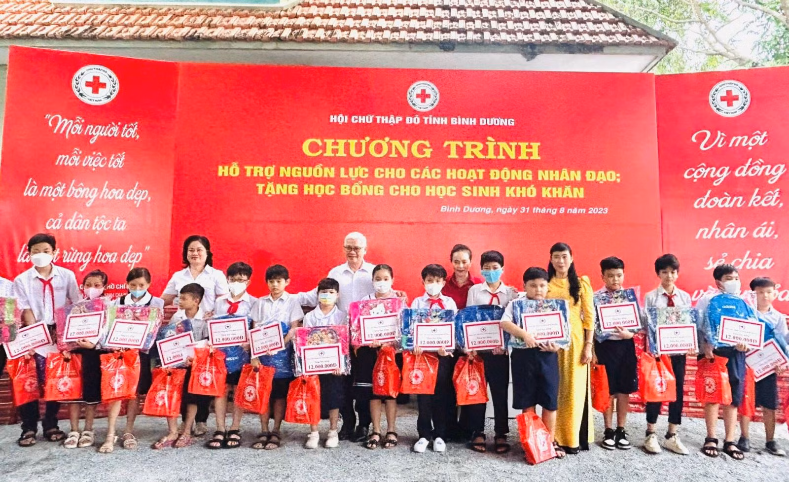 Chú thích ảnh