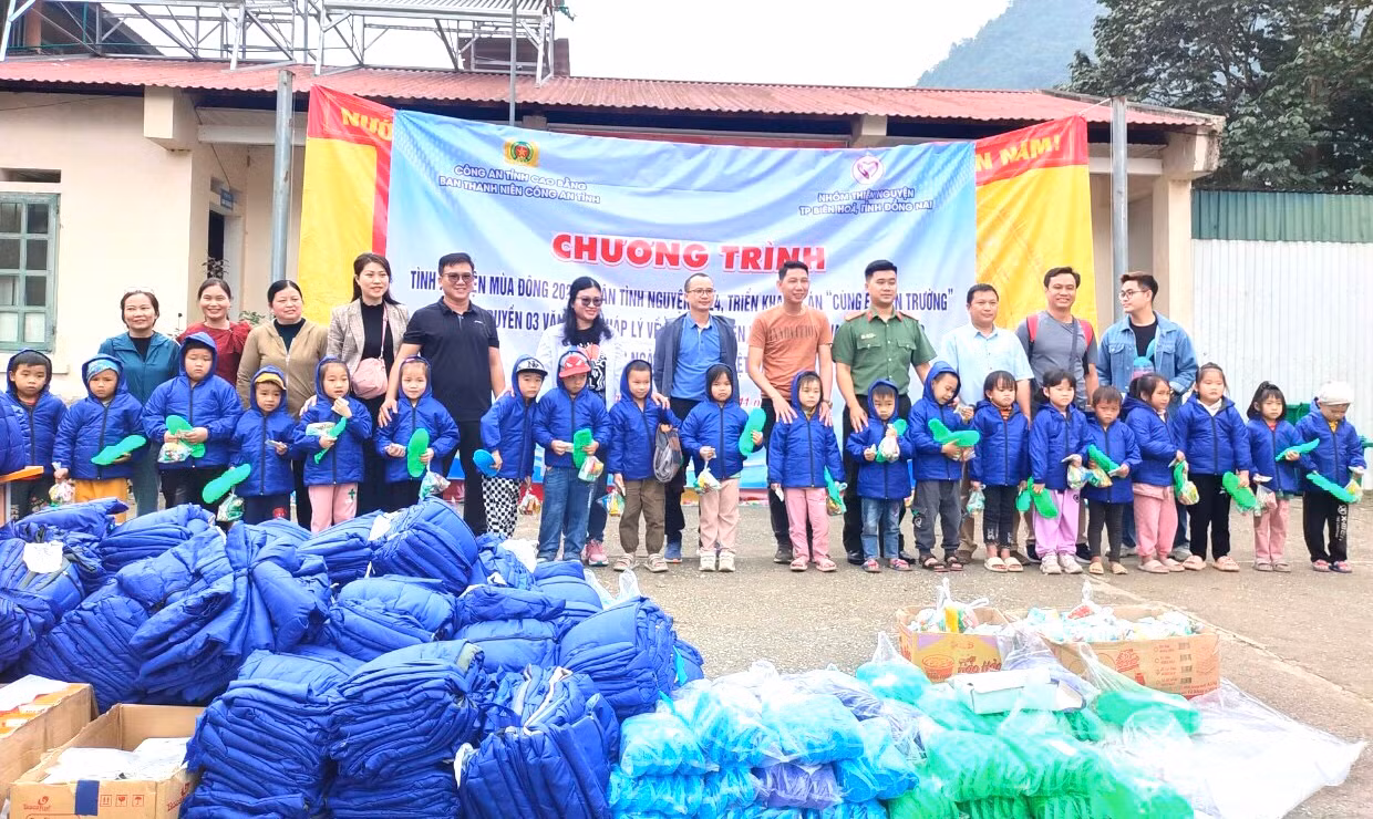 Chú thích ảnh