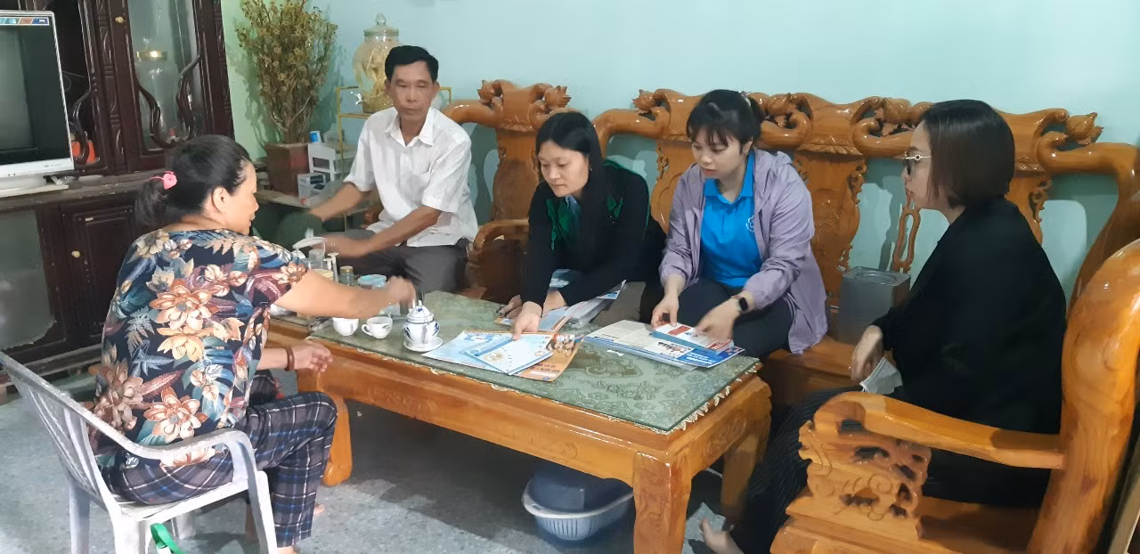Chú thích ảnh