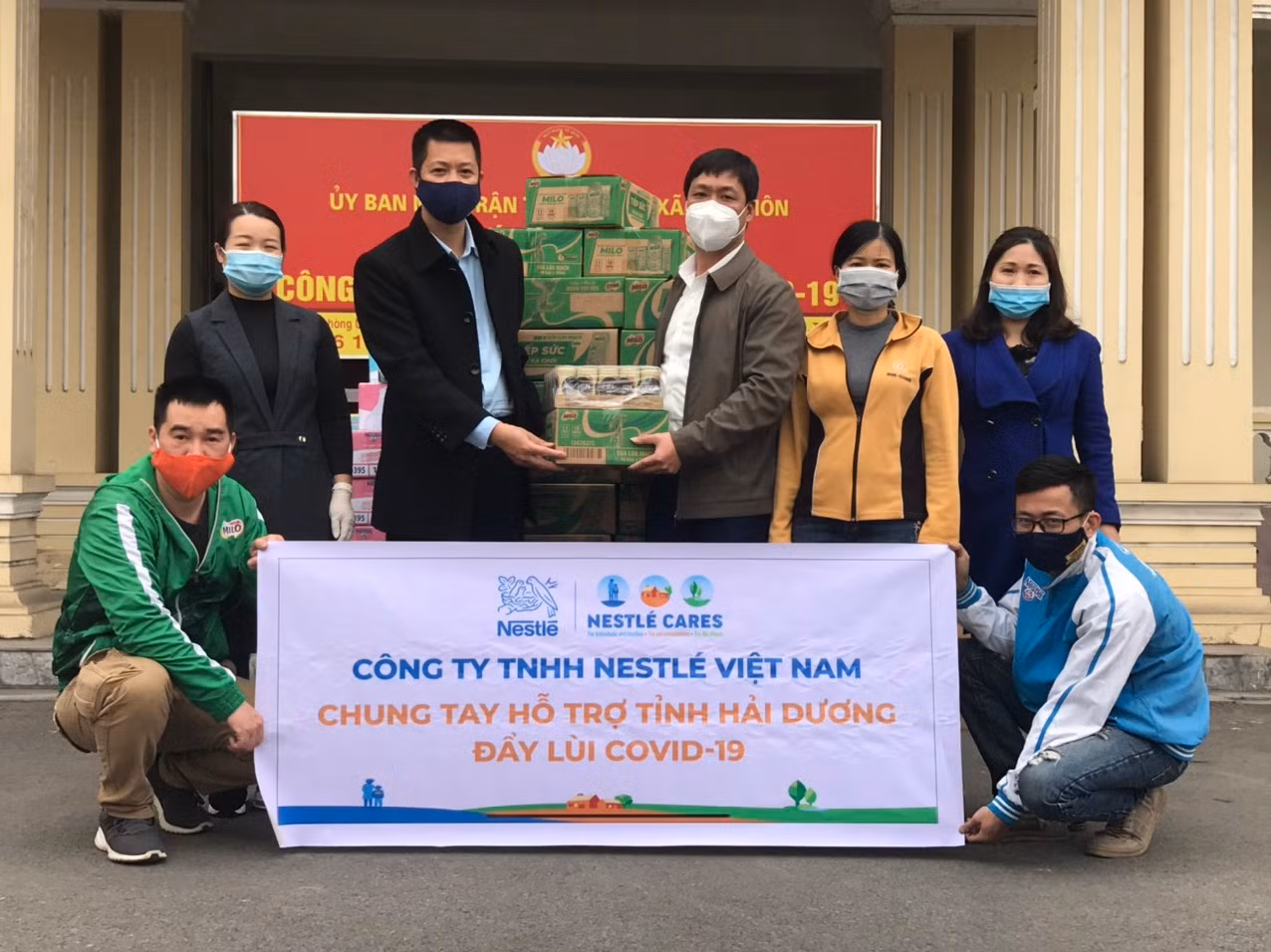 Chú thích ảnh