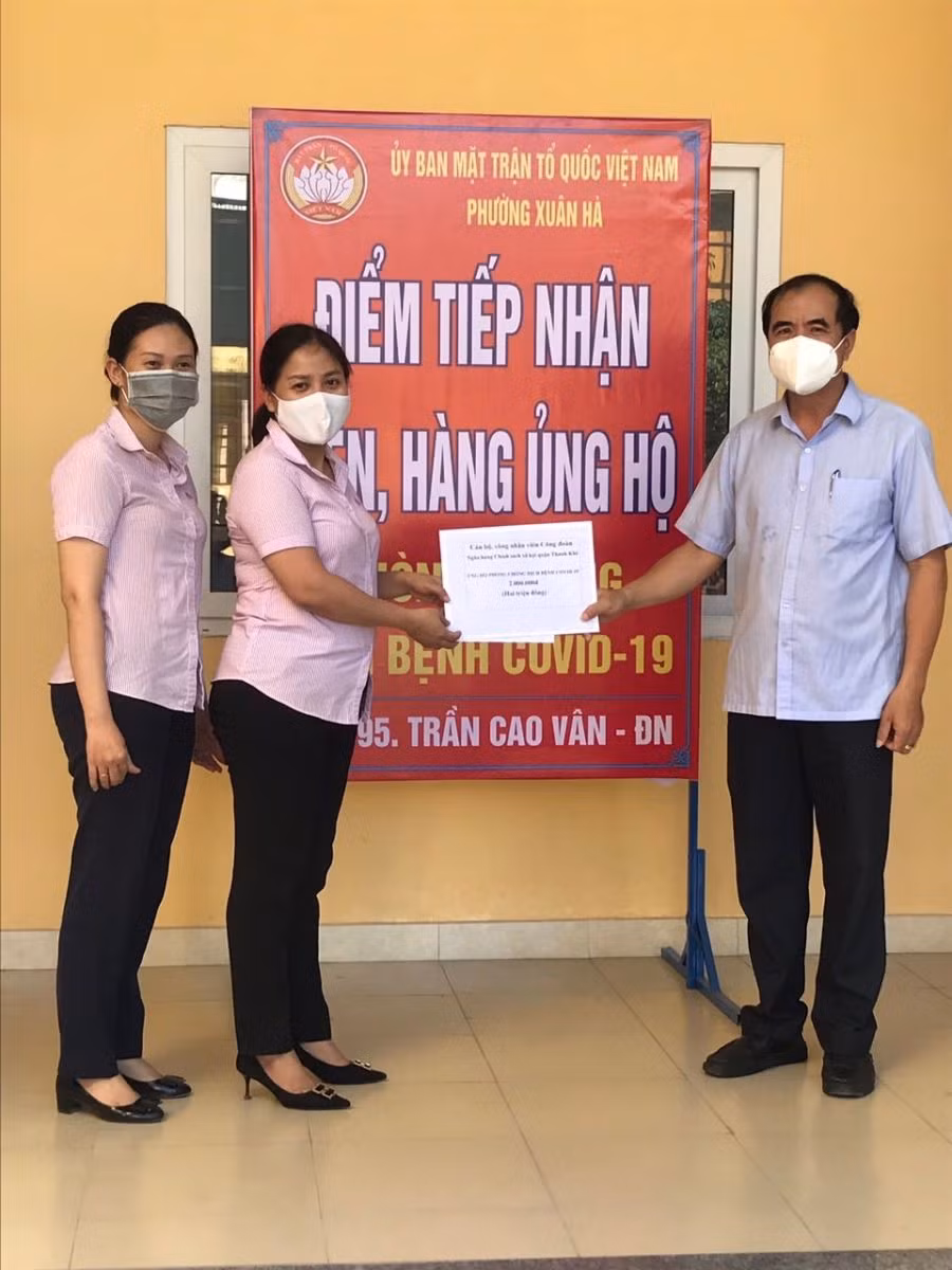 Chú thích ảnh