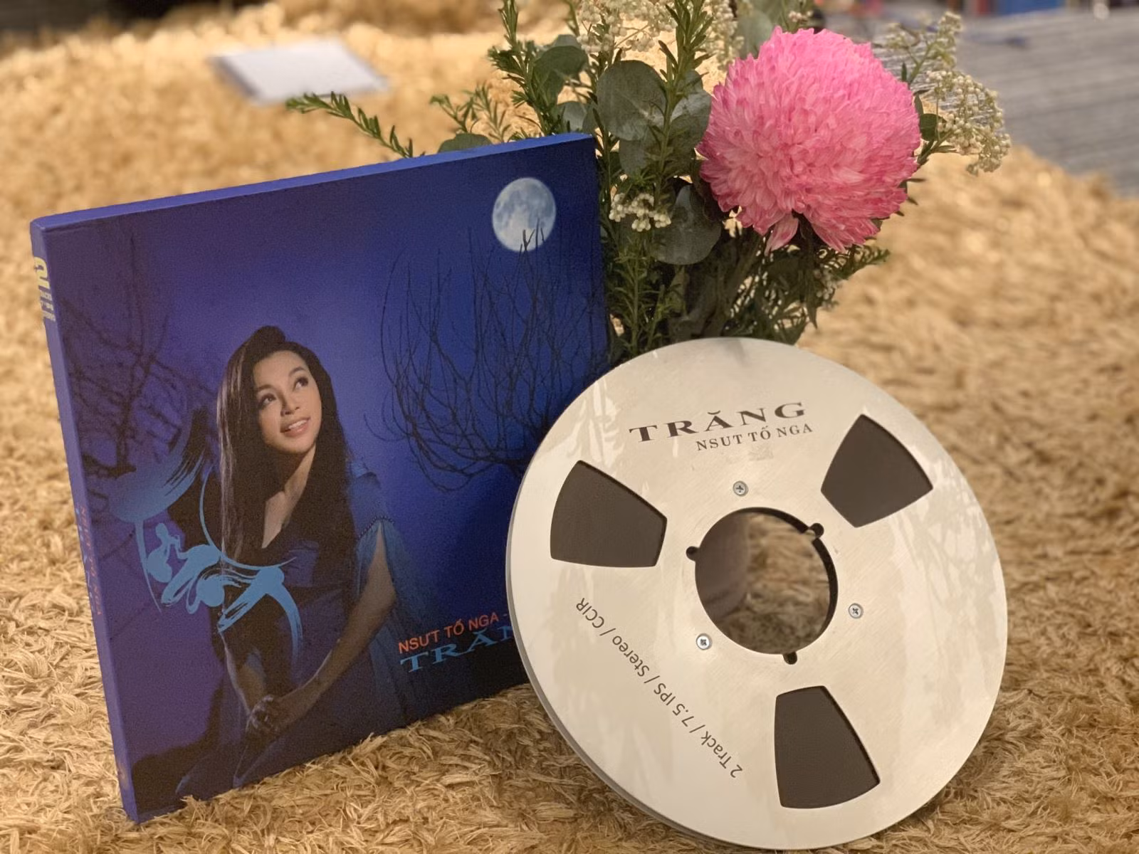 Chú thích ảnh