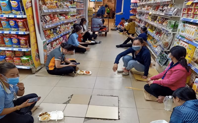 Chú thích ảnh