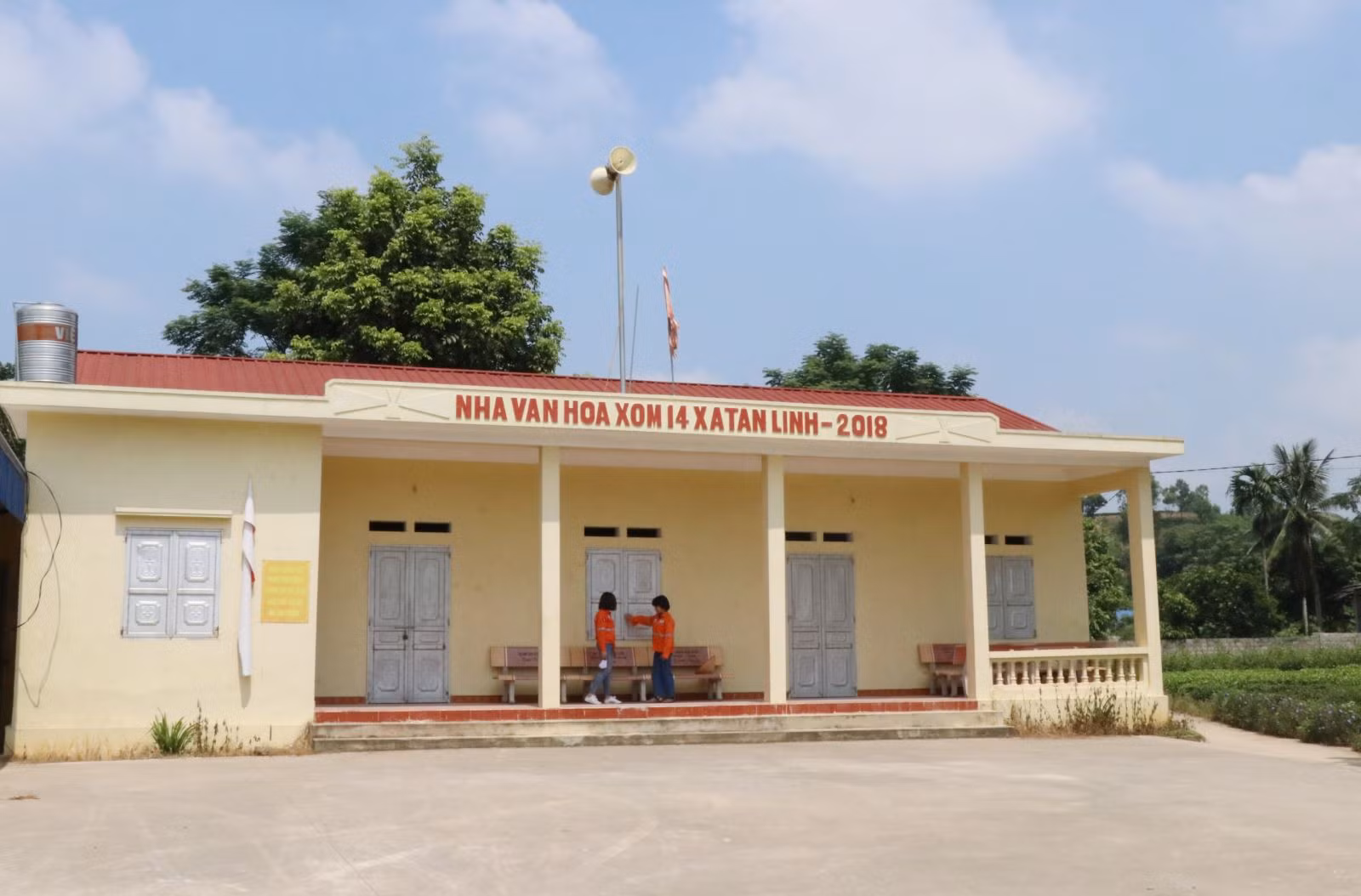 Chú thích ảnh