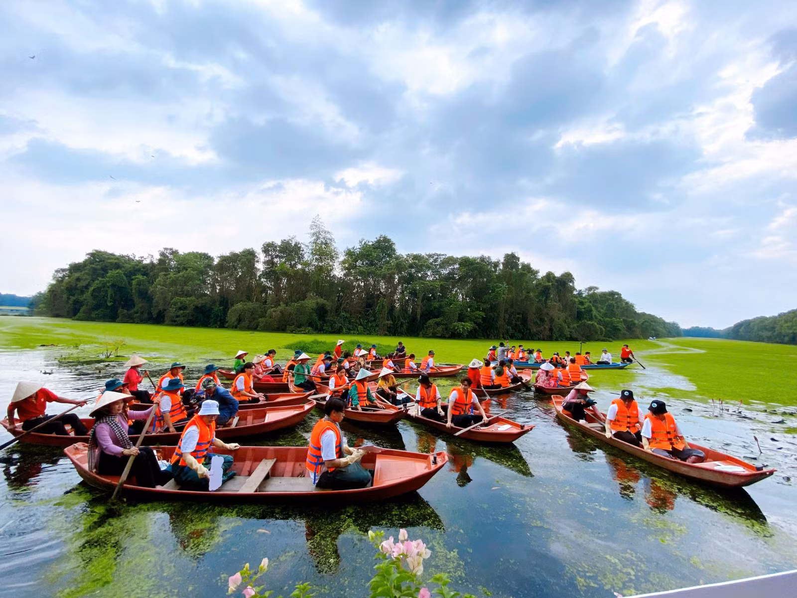 Chú thích ảnh