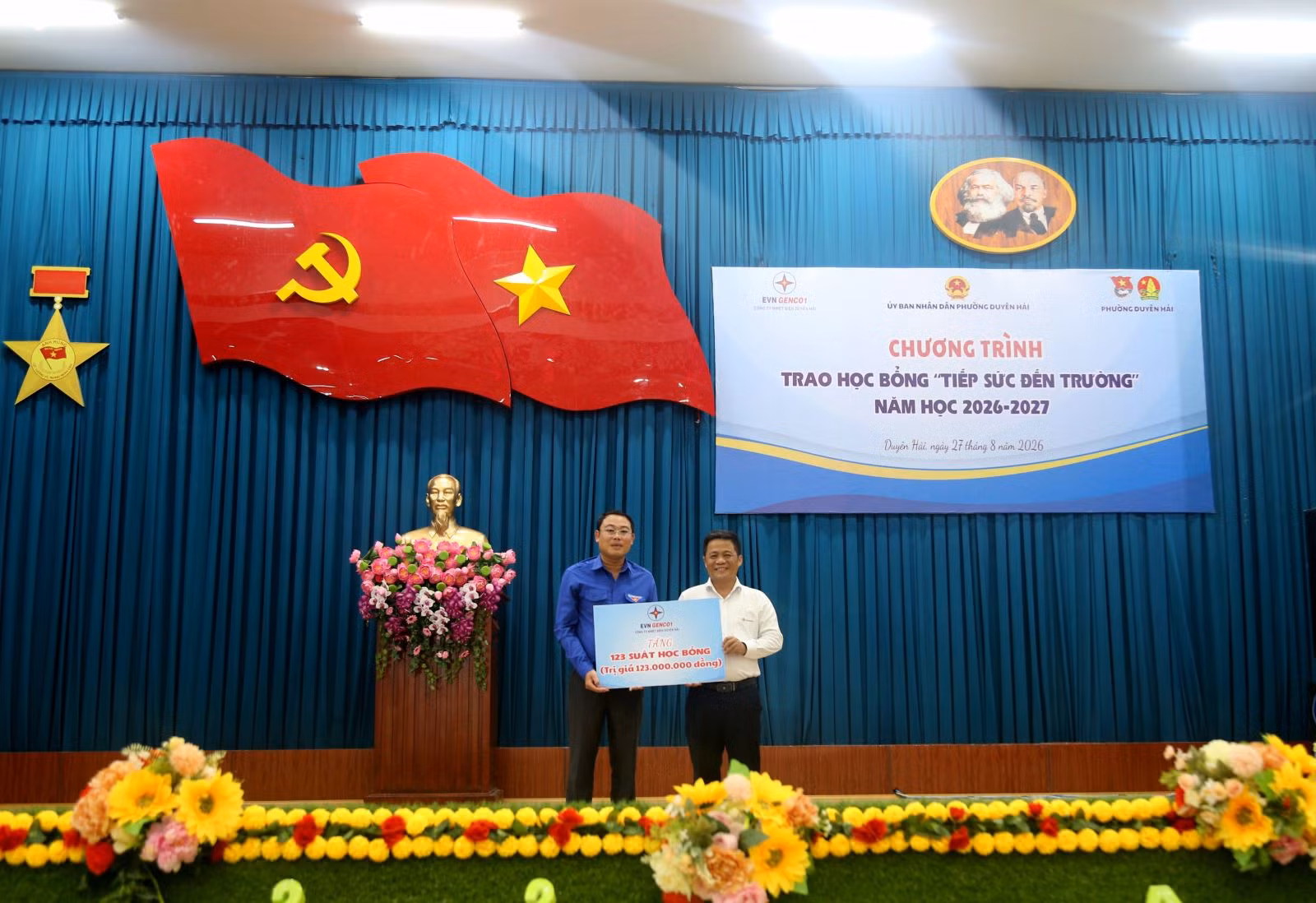 Chú thích ảnh