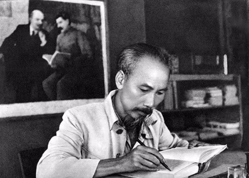 Tạp chí Cuba ra phụ san chuyên đề về Chủ tịch Hồ Chí Minh ảnh 1