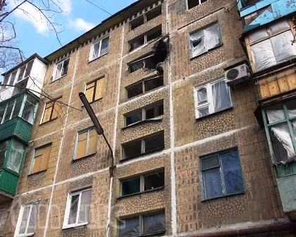 Lệnh ngừng bắn mong manh tại Đông Ukraine ảnh 3
