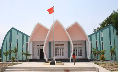 Trở lại Thanh Điền ảnh 3