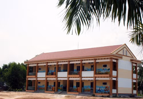 Trở lại Thanh Điền ảnh 2