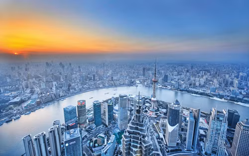 Hết thời hoàng kim cho các thị trường mới nổi? ảnh 2