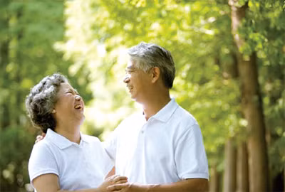 Tháng 10 hàng năm là “Tháng hành động vì người cao tuổi Việt Nam” ảnh 1