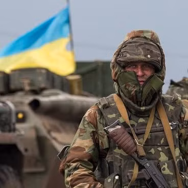 Pháp, Đức ngăn cản ra tuyên bố chung Ukraine-EU ảnh 1