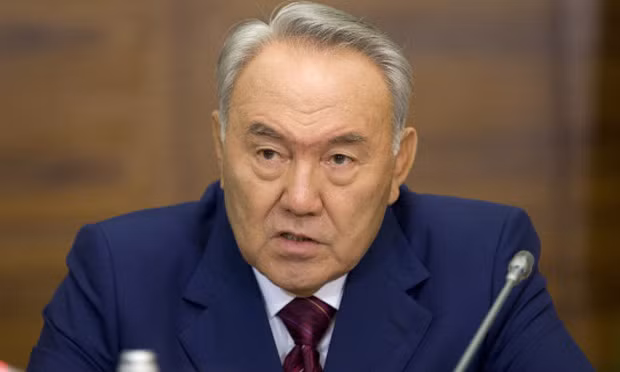 Trắc nghiệm niềm tin trong bầu cử Tổng thống Kazakhstan ảnh 1