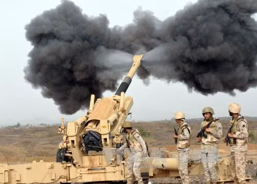 Saudi Arabia cam kết viện trợ 274 triệu USD cho Yemen ảnh 1