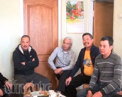 Người Việt ở Donetsk: Chấp nhận sống với lũ ảnh 3