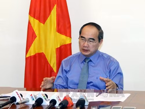 Kết luận về xây dựng hợp tác xã kiểu mới trong nông nghiệp ảnh 1