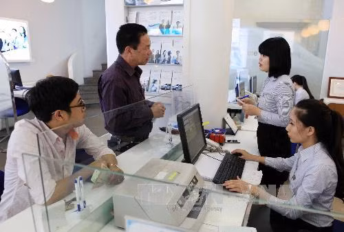 Đảm bảo quyền lợi người gửi tiền tại Ocean Bank ảnh 1