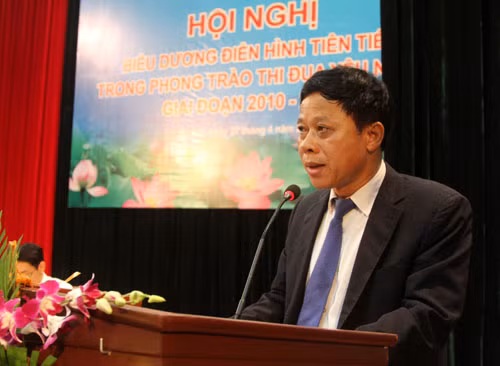 Tạo động lực để hoàn thành xuất sắc nhiệm vụ ảnh 2