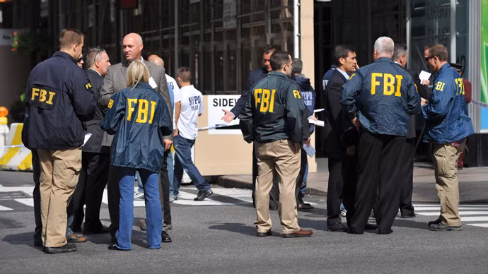FBI thừa nhận cung cấp thông tin sai trong nhiều vụ điều tra ảnh 1
