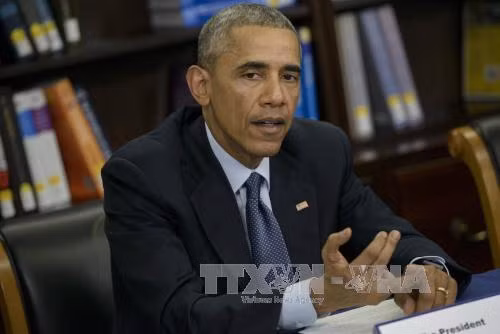  Tổng thống Obama xin lỗi vụ giết nhầm công dân Mỹ, Italy ảnh 1