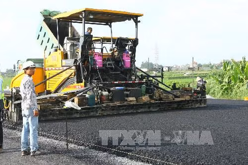 Thu phí cao tốc Hà Nội - Hải Phòng từ ngày 19/5 ảnh 1