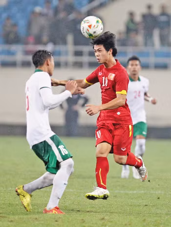 Lứa U23 này đủ sức vô địch SEA Games? ảnh 2