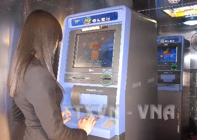 Phản hồi thông tin các cây ATM ở Gia Lai "cháy" tiền ảnh 1
