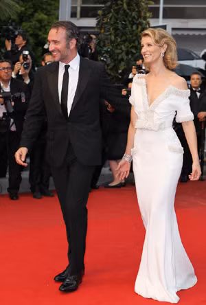 Liên hoan phim Cannes 2012 qua ảnh ảnh 6