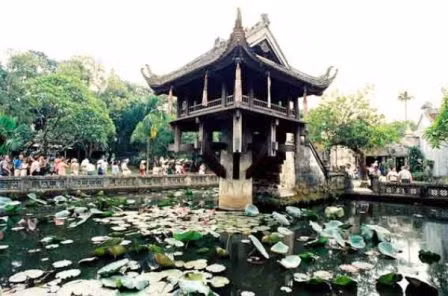 Việt Nam hấp dẫn khách du lịch Campuchia ảnh 1