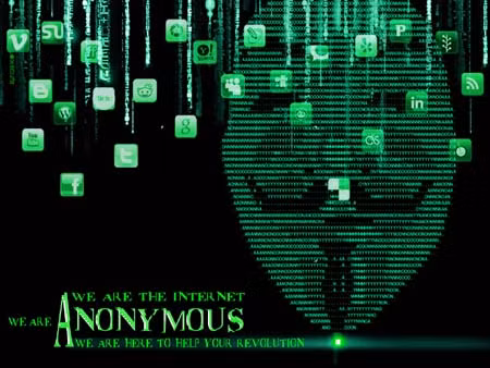 Hacker lại 'viếng thăm' máy tính Bộ Tư pháp Mỹ ảnh 1