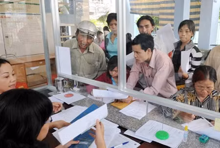 Sau 3 năm thực hiện bảo hiểm thất nghiệp: Nhiều quy định cần sửa đổi ảnh 1