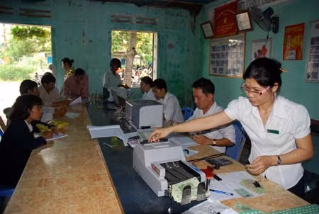 Nâng cao hiệu quả vốn vay ưu đãi của Chính phủ: Công khai, dân chủ từ cơ sở ảnh 1
