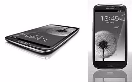Galaxy S3 được đặt hàng chạy nhất ảnh 1