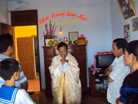 Đến với Trường Sa-Bài 4: Đồng hành cùng biển đảo ảnh 1