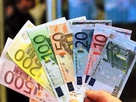 Đức, Pháp cam kết hỗ trợ giữ Hy Lạp trong Eurozone ảnh 1