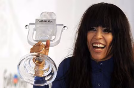 Thụy Điển đăng quang Eurovision 2012 ảnh 1