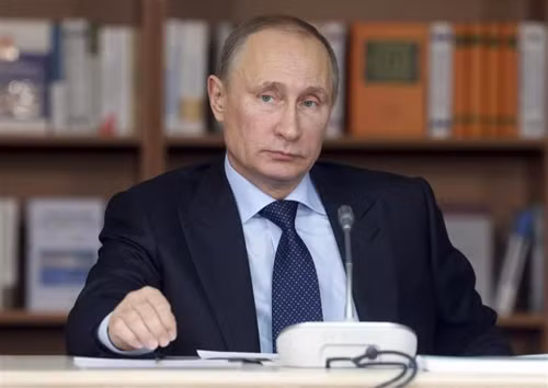 Ông Putin tiết lộ lực lượng quyết định người kế nhiệm Tổng thống Nga ảnh 2