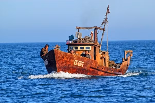 Áp lực gia tăng, hàng loạt biện pháp trừng phạt Triều Tiên đang được cân nhắc ảnh 1