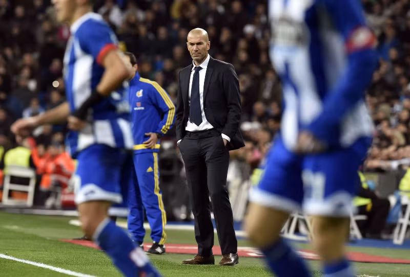 Barcelona củng cố ngôi đầu, Real khó gượng dậy ảnh 3