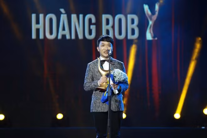 Giải thưởng Âm nhạc Cống hiến lần thứ 12: Khi những cái tên đều không bất ngờ ảnh 3