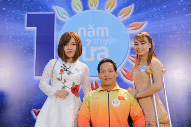 Kênh truyền hình dành cho giới trẻ ghi dấu mốc gì trong 10 năm qua? ảnh 2