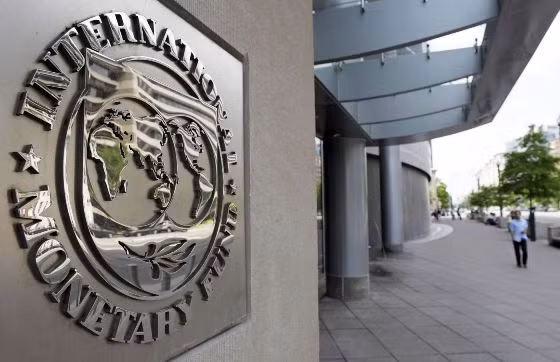 IMF đối diện thách thức mới khi 'vấp' quan điểm Tổng thống Trump ảnh 1