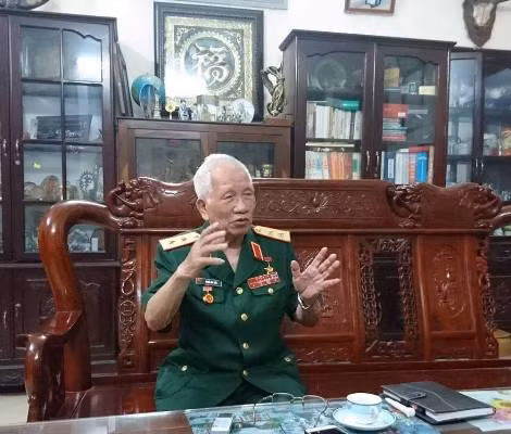 Cuộc nghi binh lừa địch hoàn hảo trong Chiến dịch Tây Nguyên ảnh 1