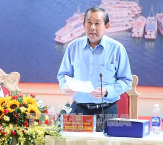 Dự kiến khai mạc Kỳ họp thứ 3, Quốc hội khóa XIV ngày 22/5 ảnh 1