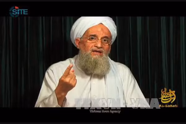 Thủ lĩnh Al-Qaeda kêu gọi chuẩn bị cho cuộc chiến lâu dài ở Syria ảnh 1