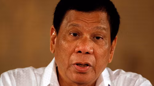 Tổng thống Philippines Duterte tái xuất với những tuyên bố ớn lạnh ảnh 1
