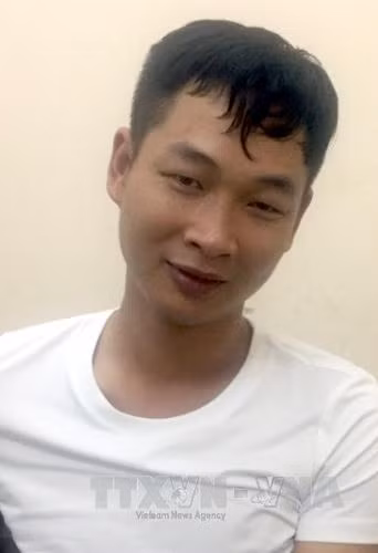 Bắt trùm đường dây ma túy Bắc- Nam 'thủ' hàng nóng ảnh 2