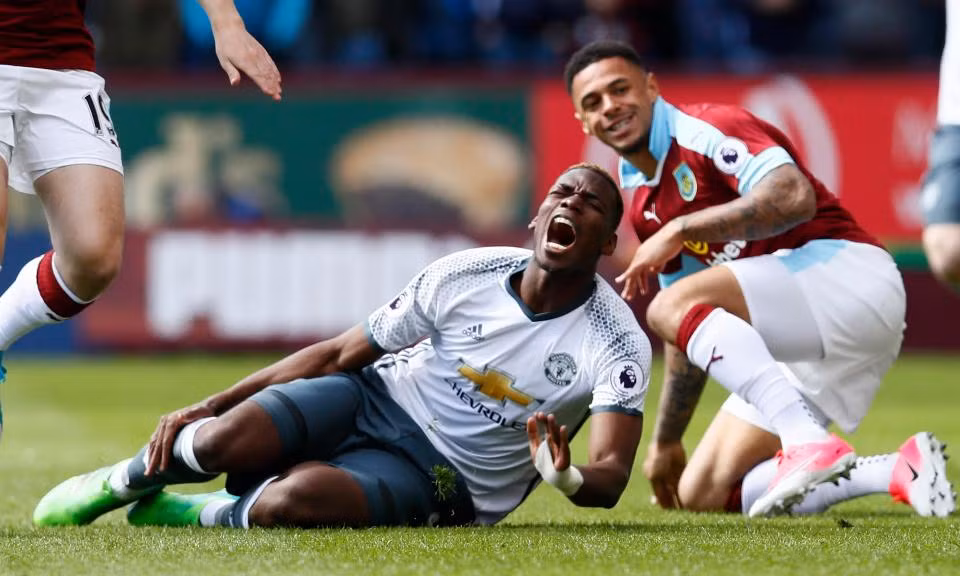 Derby thành Manchester vẫn luôn đáng xem ảnh 2